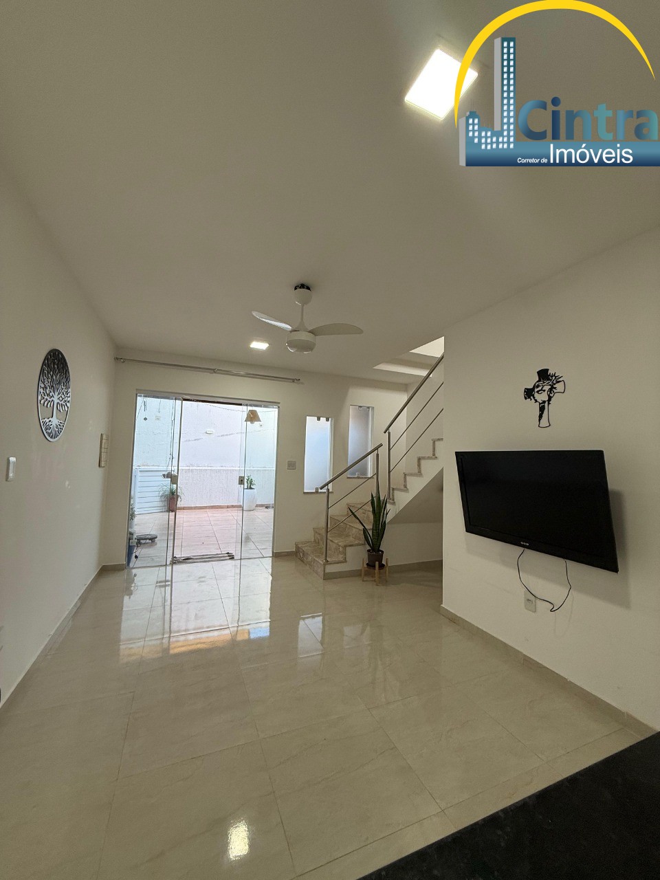 Casa de Condomínio, 3 quartos - Foto 11