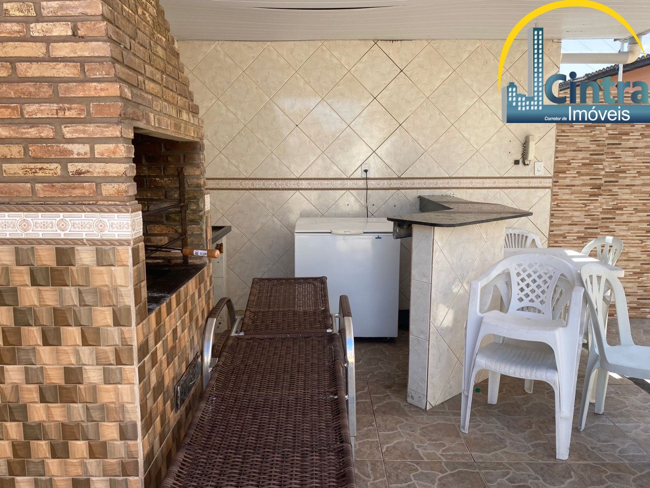 Casa de Condomínio, 5 quartos - Foto 32
