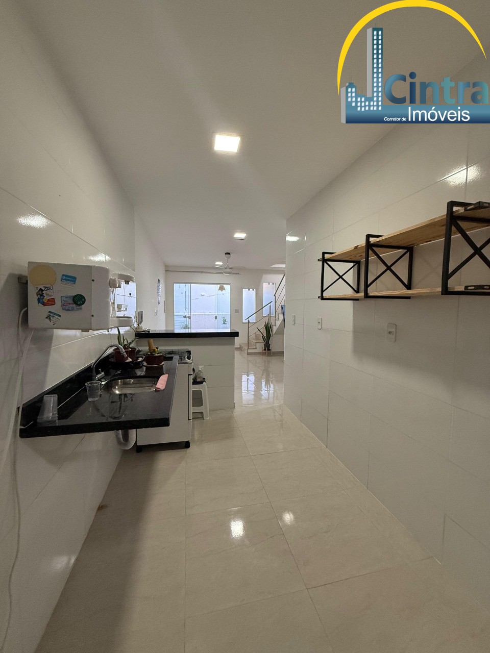 Casa de Condomínio, 3 quartos - Foto 24