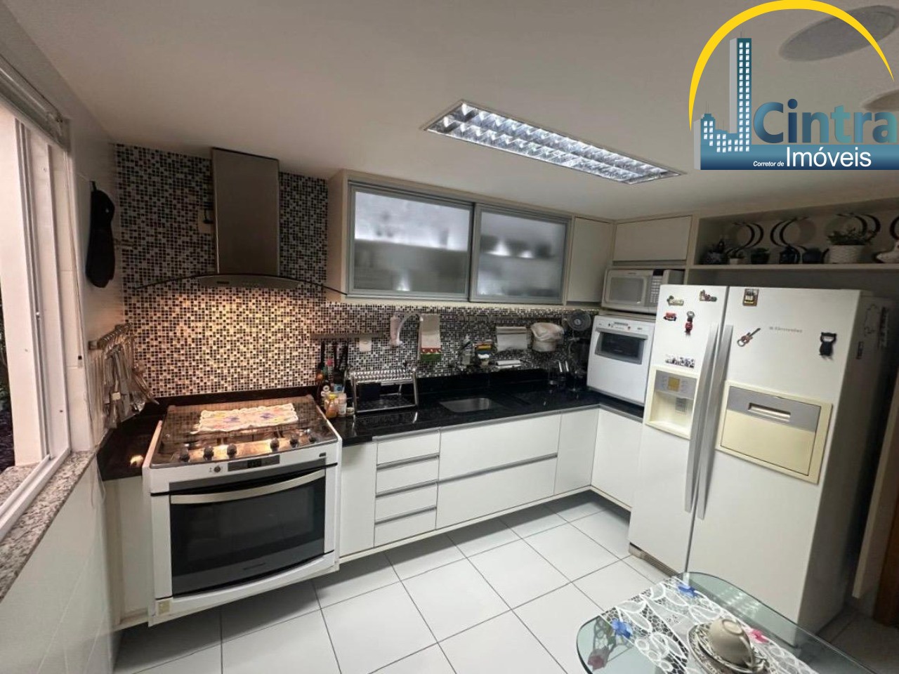 Casa de Condomínio, 4 quartos - Foto 6