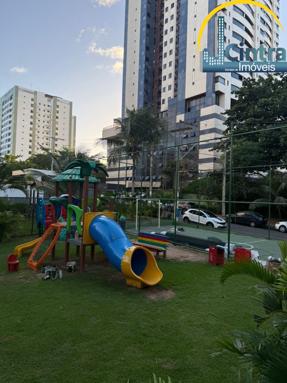 Apartamento, 2 quartos, 83 m² - Foto 24