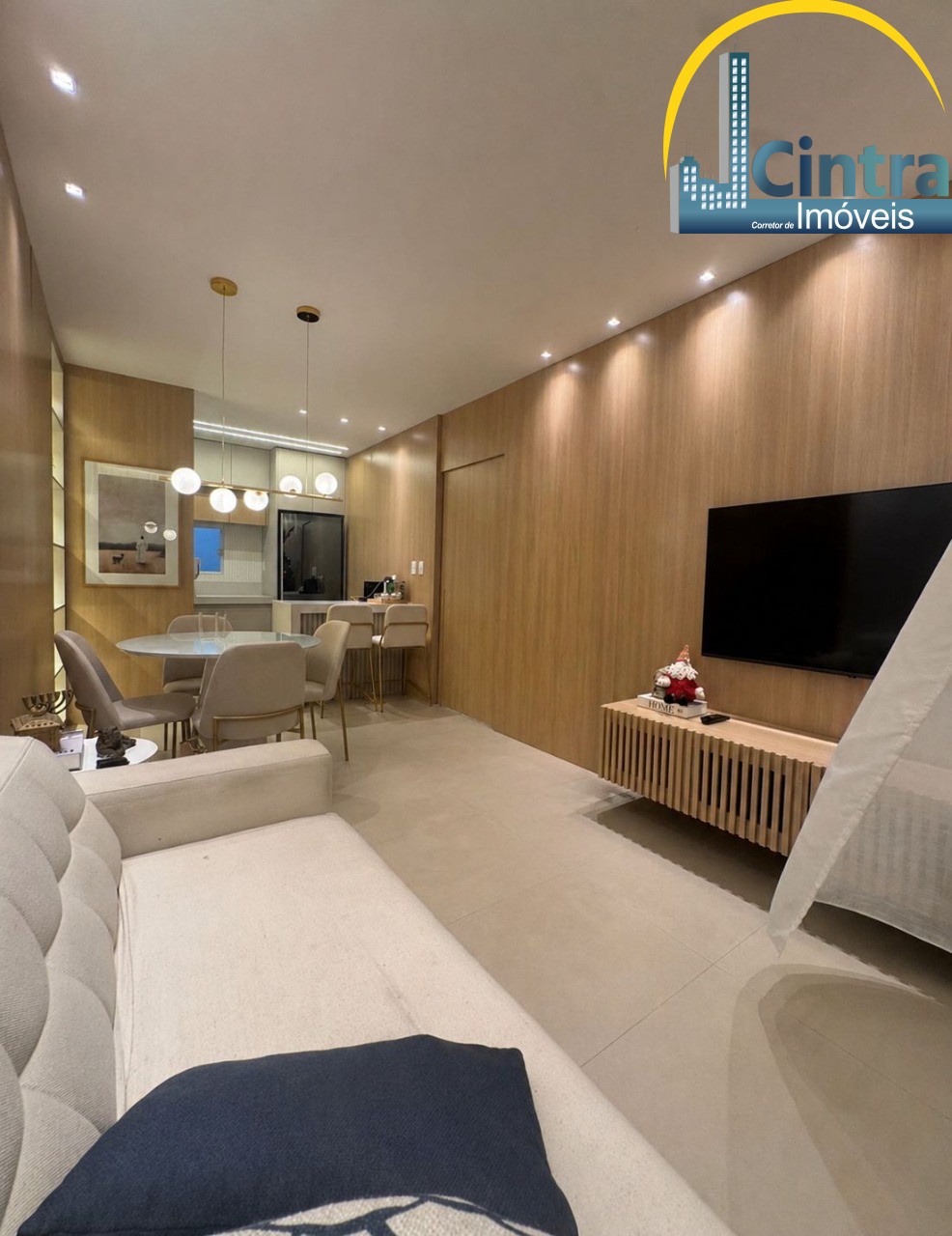 Apartamento, 2 quartos, 76 m² - Foto 3