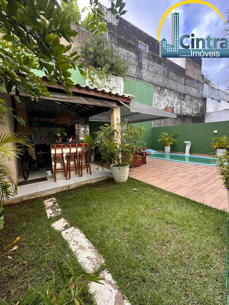 Casa de Condomínio, 4 quartos - Foto 21