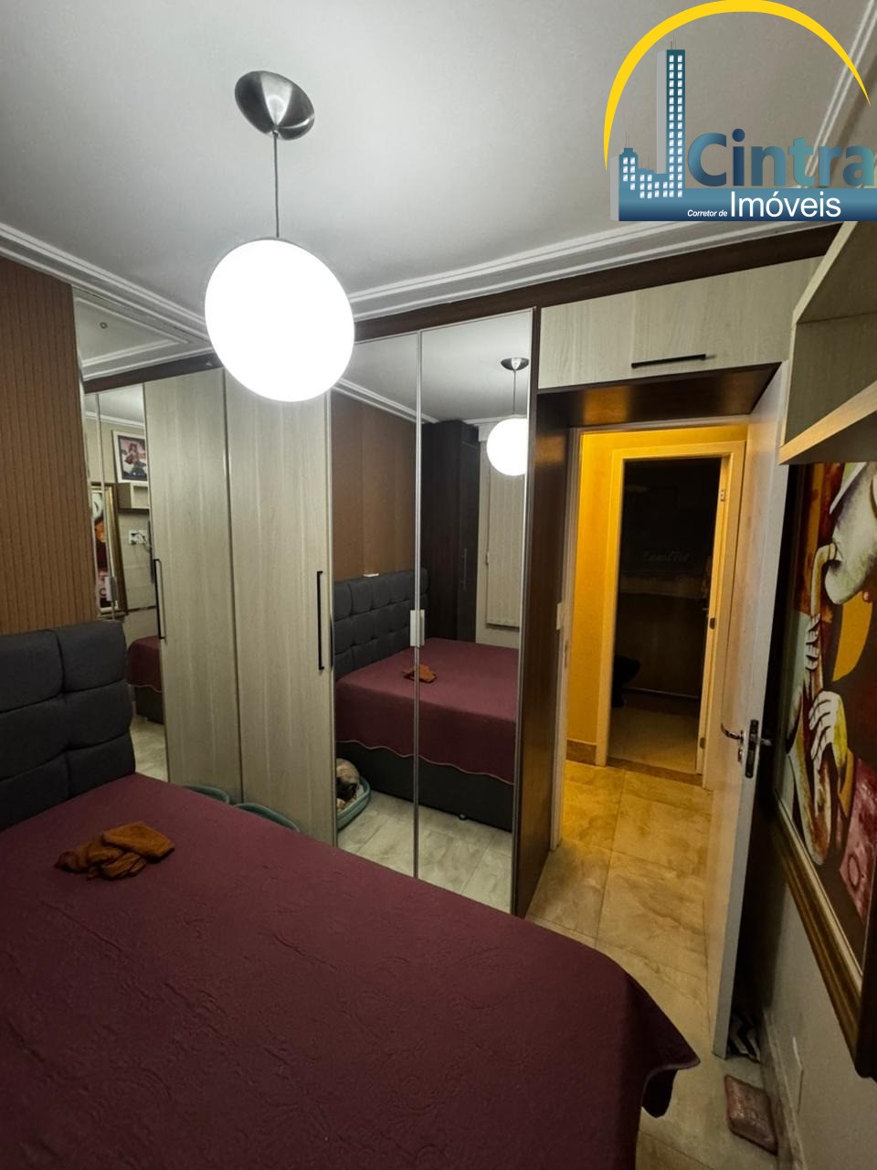 Apartamento, 3 quartos, 70 m² - Foto 26