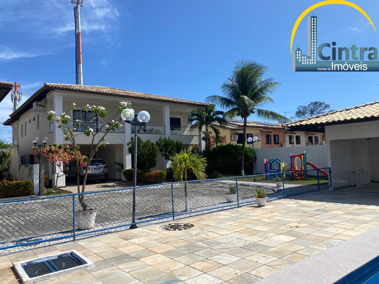 Casa de Condomínio, 5 quartos - Foto 47
