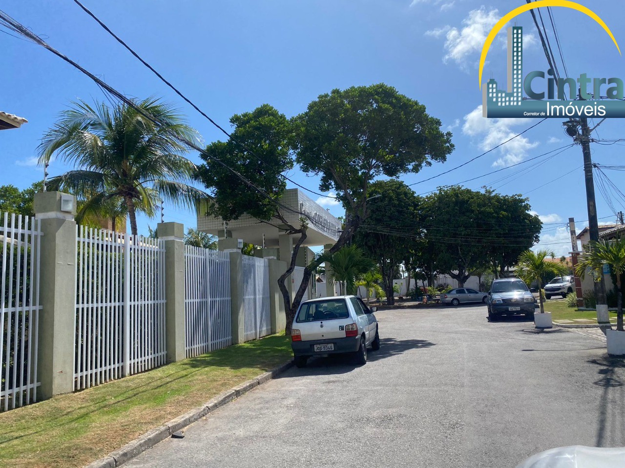 Casa de Condomínio, 5 quartos - Foto 49