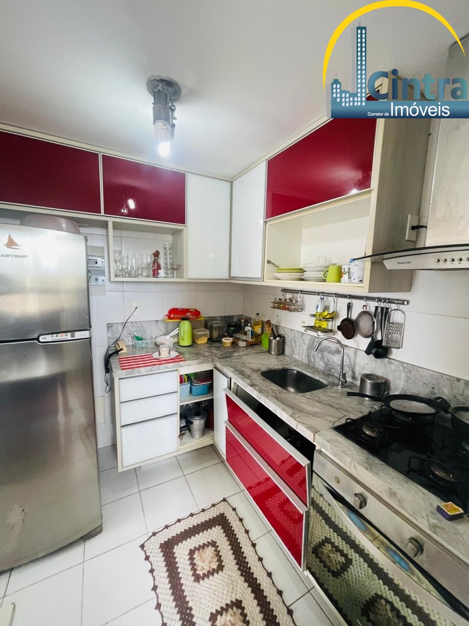 Apartamento, 3 quartos, 70 m² - Foto 6