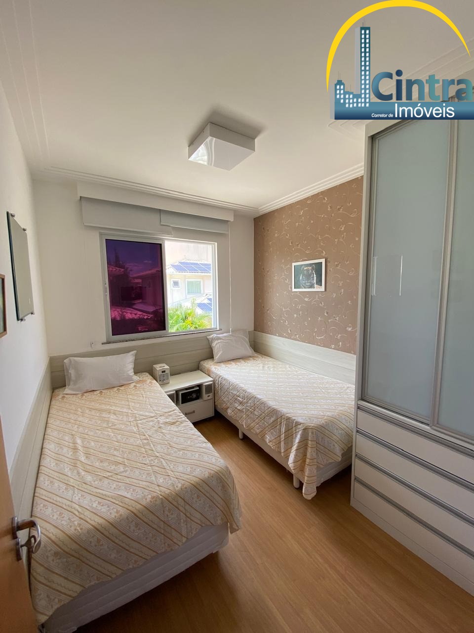 Casa de Condomínio, 4 quartos - Foto 16