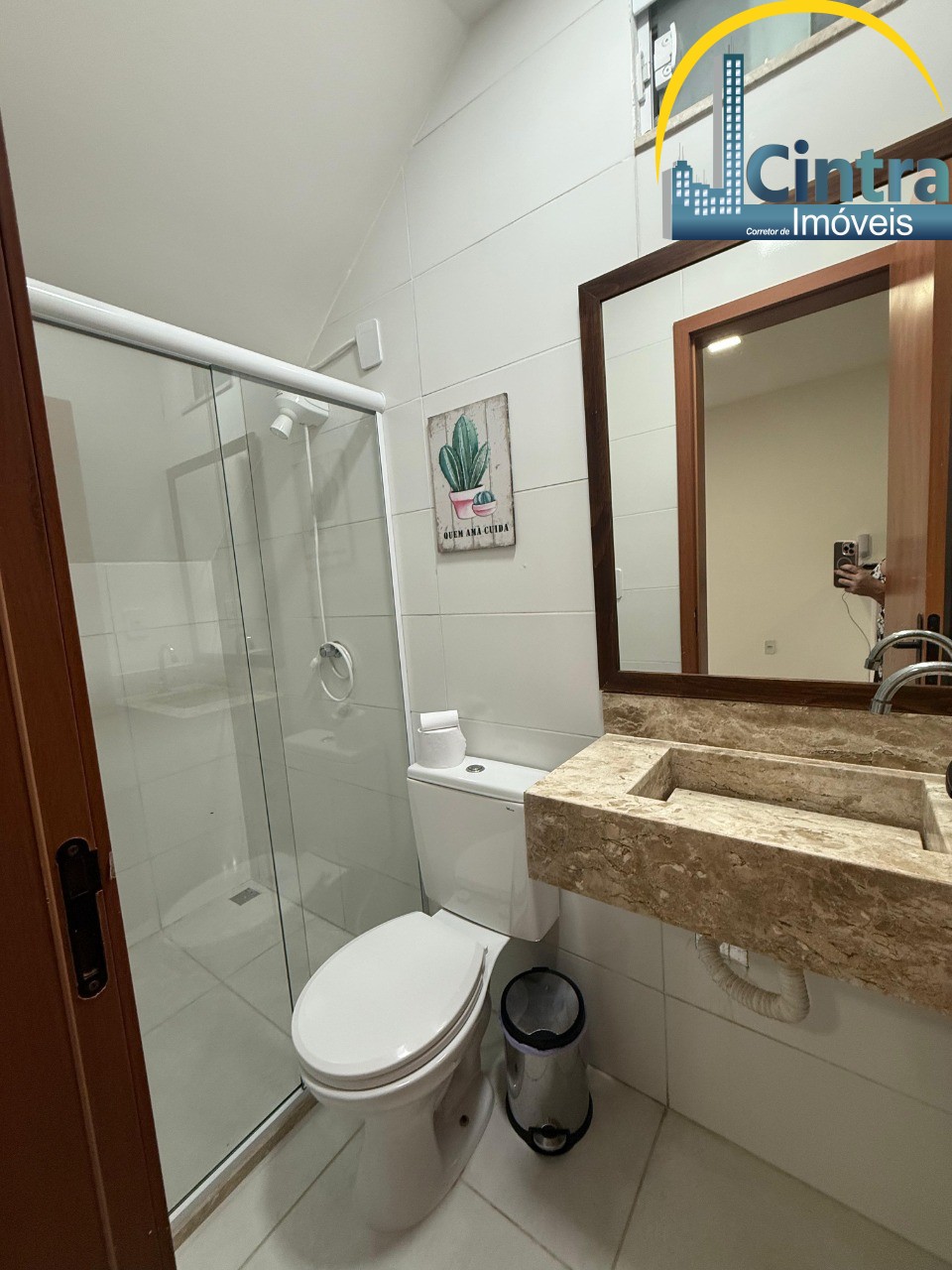 Casa de Condomínio, 3 quartos - Foto 18
