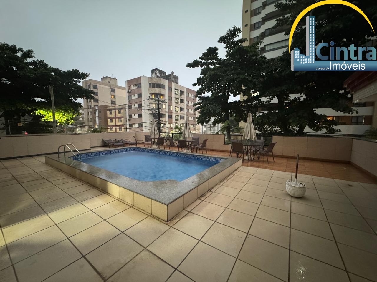 Cobertura, 3 quartos, 153 m² - Foto 34