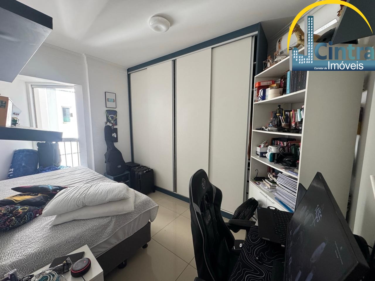Apartamento, 2 quartos, 83 m² - Foto 13