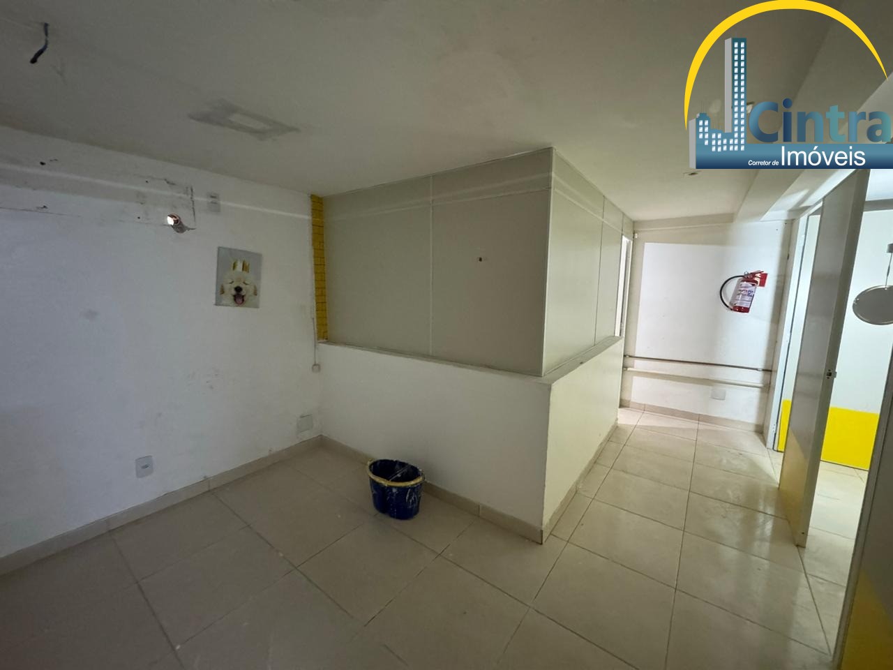 Loja-Salão, 118 m² - Foto 6