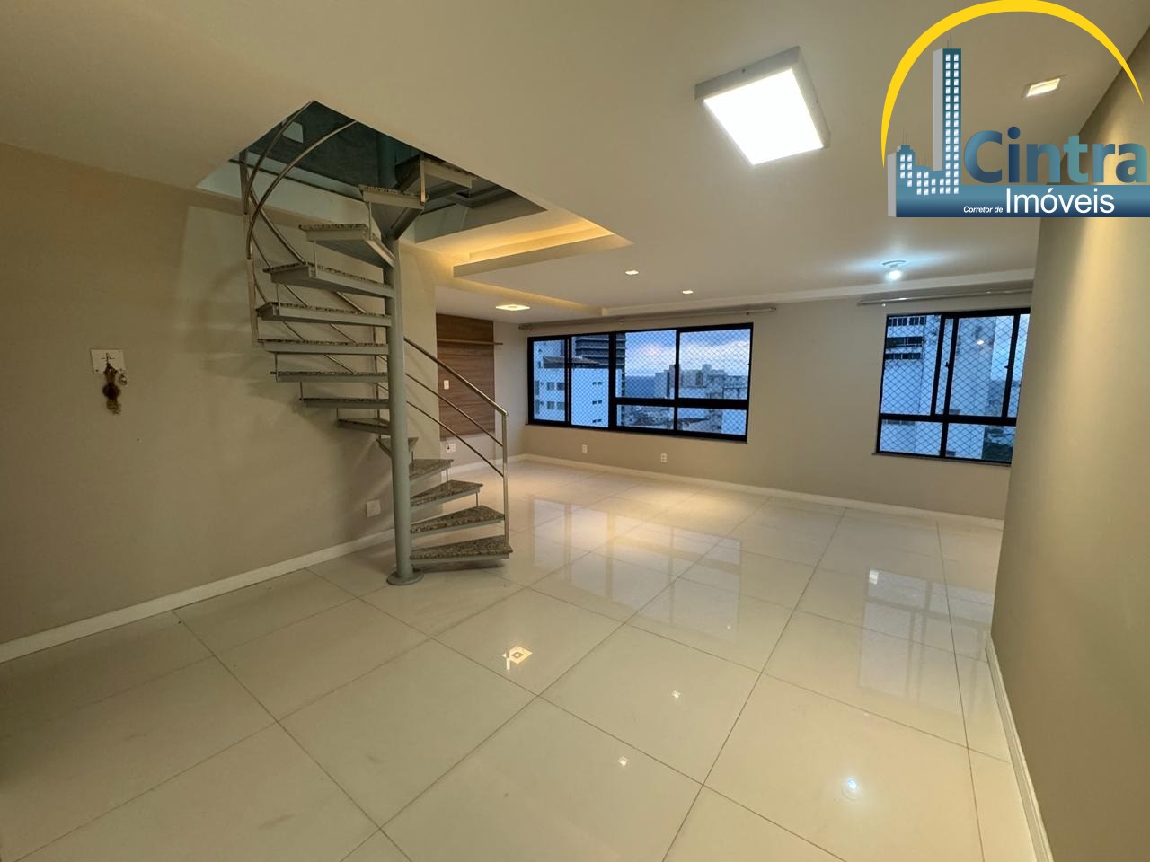 Cobertura, 3 quartos, 153 m² - Foto 20
