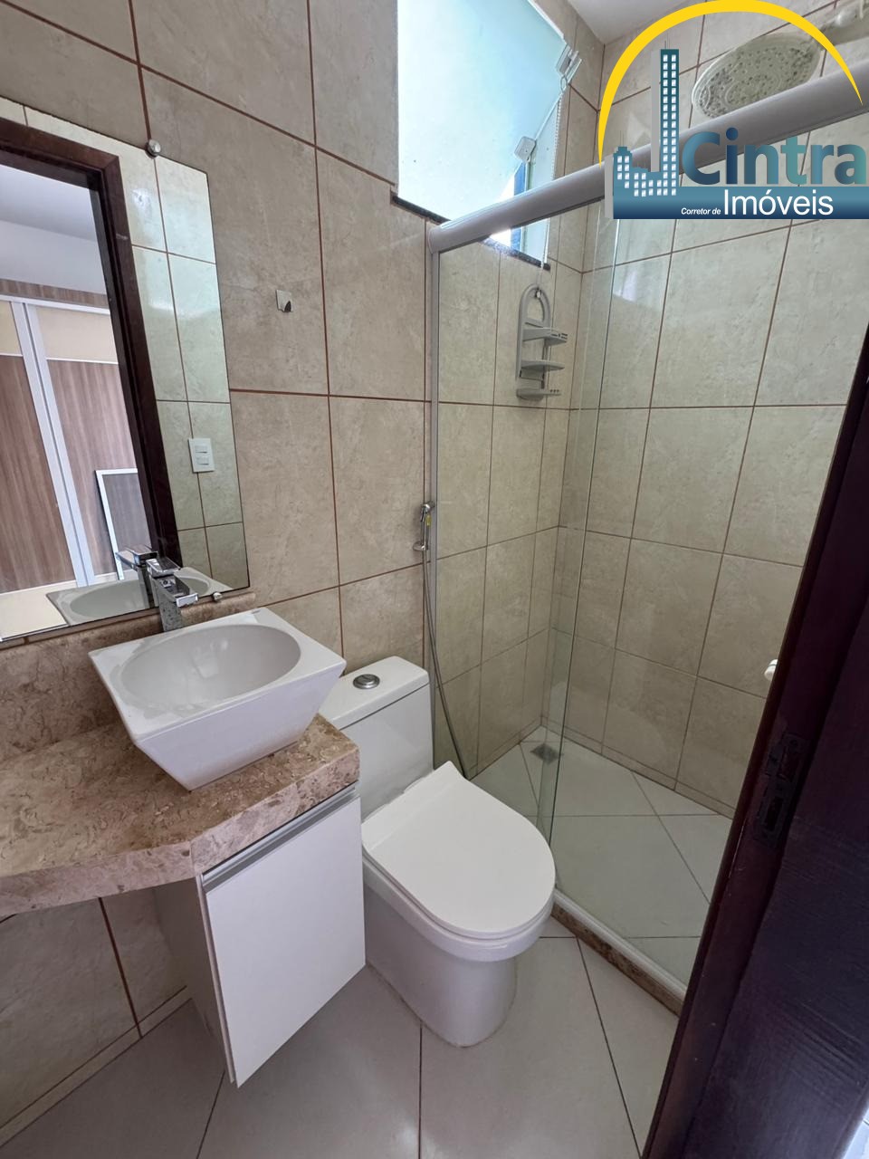 Casa de Condomínio, 2 quartos - Foto 10