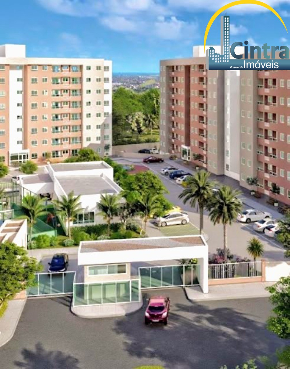 Apartamento, 2 quartos, 60 m² - Foto 30