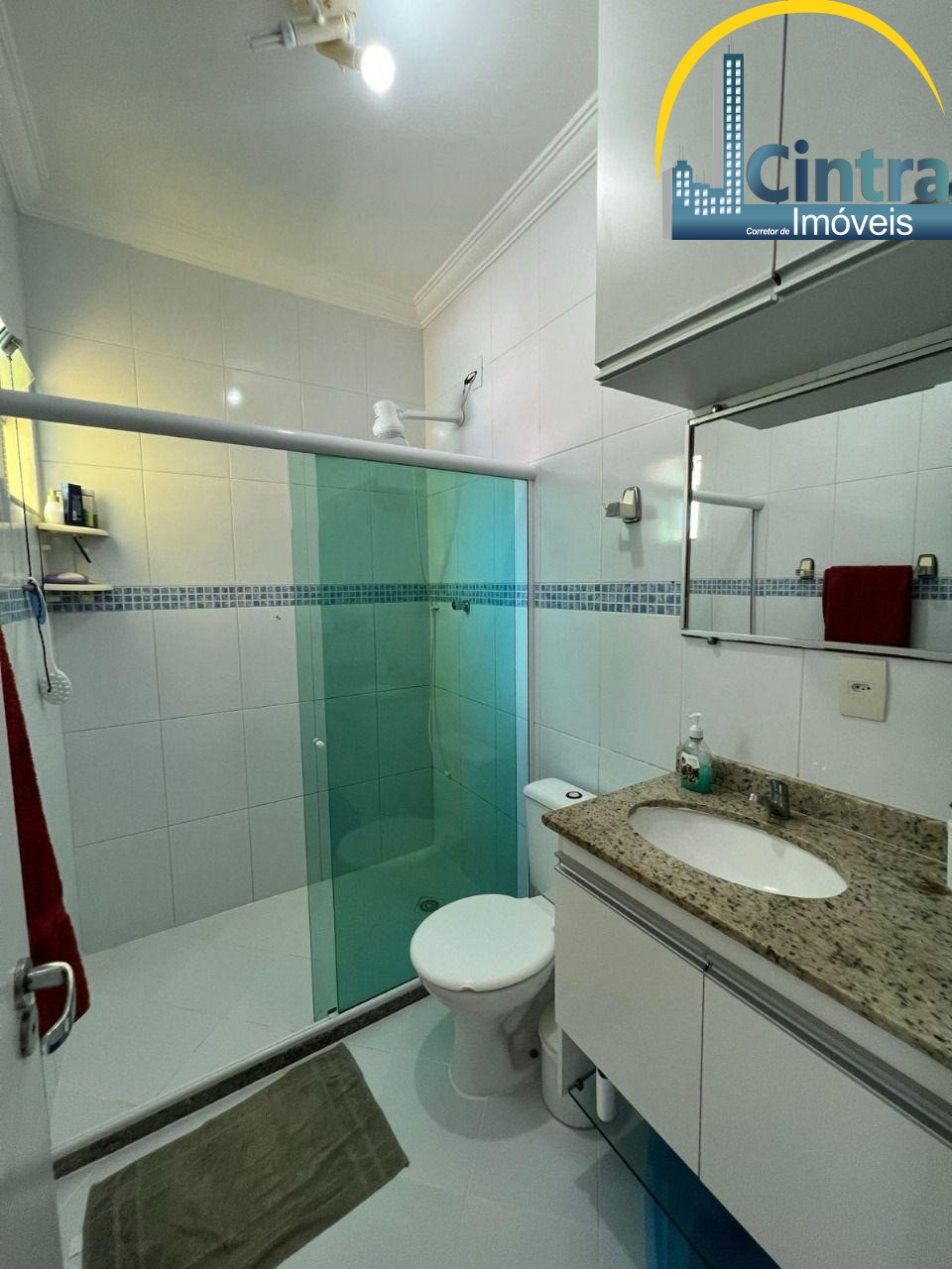 Casa de Condomínio, 3 quartos - Foto 18