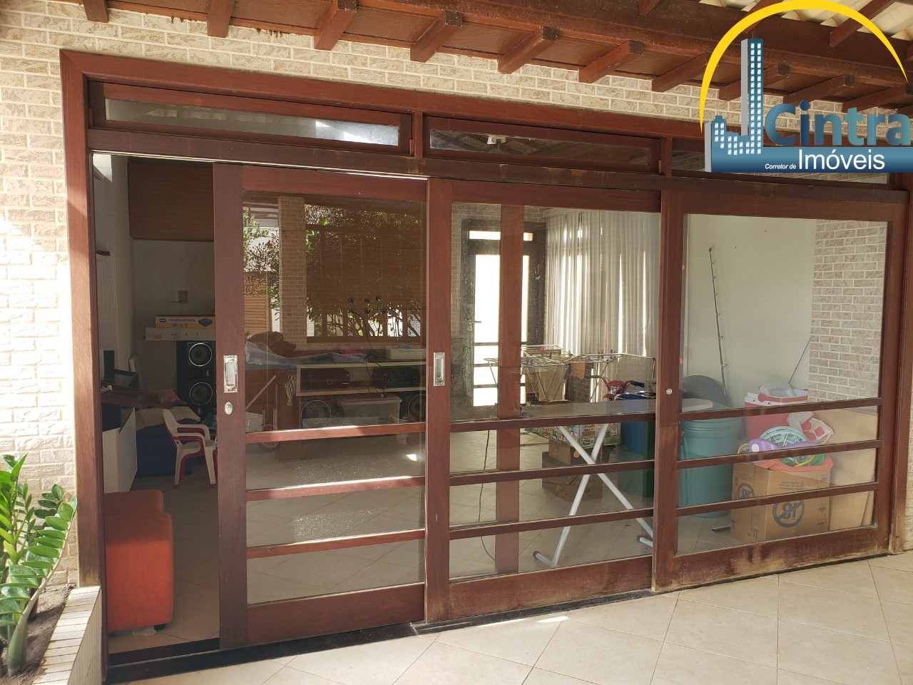 Casa de Condomínio, 5 quartos - Foto 32