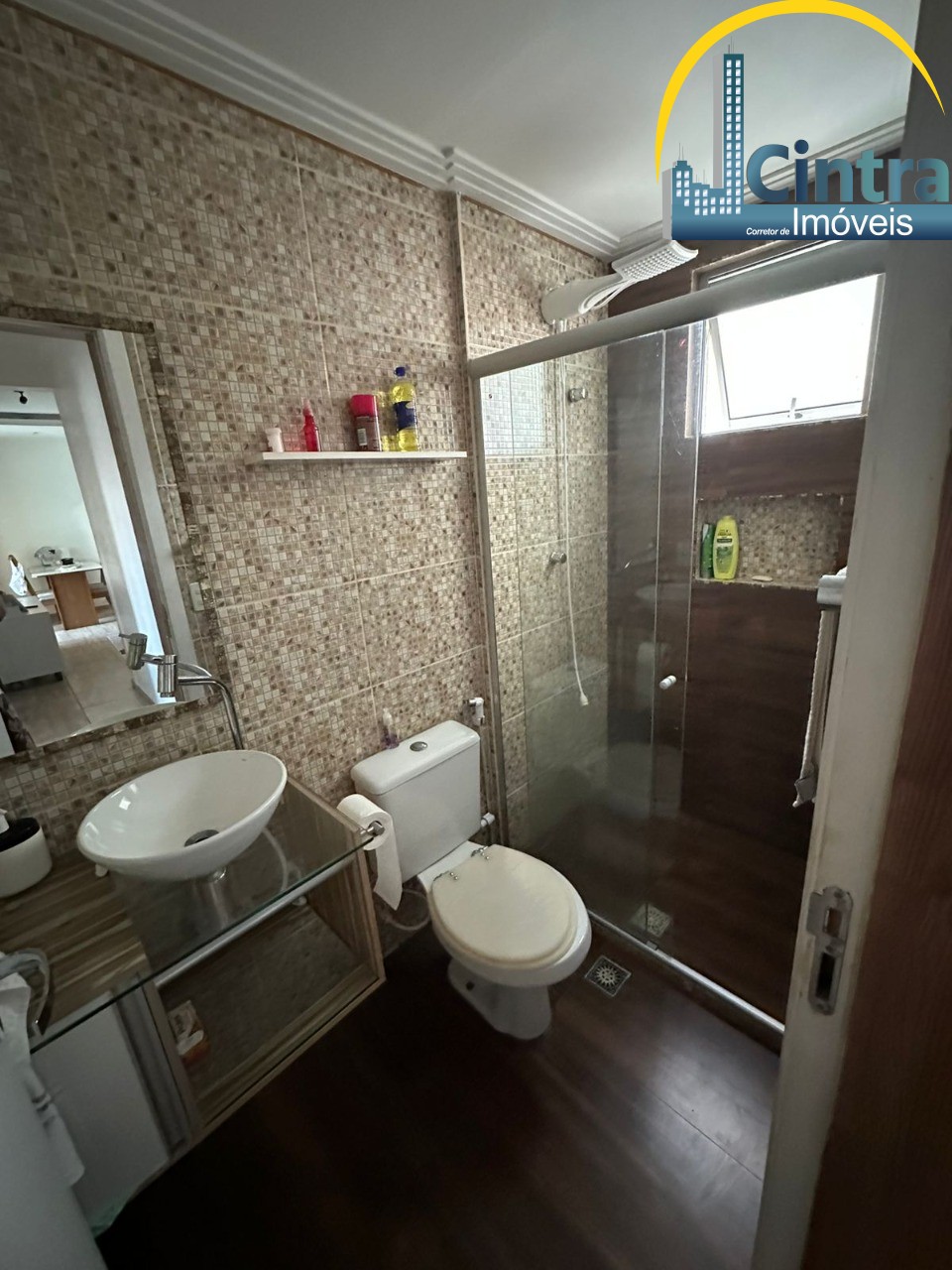 Apartamento, 3 quartos, 60 m² - Foto 10