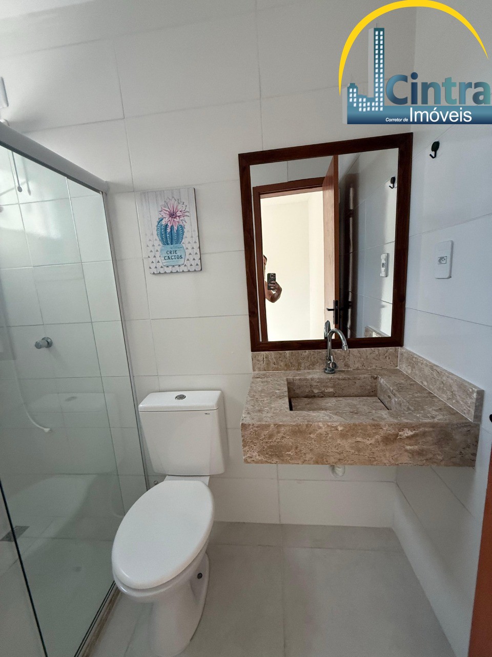 Casa de Condomínio, 3 quartos - Foto 12