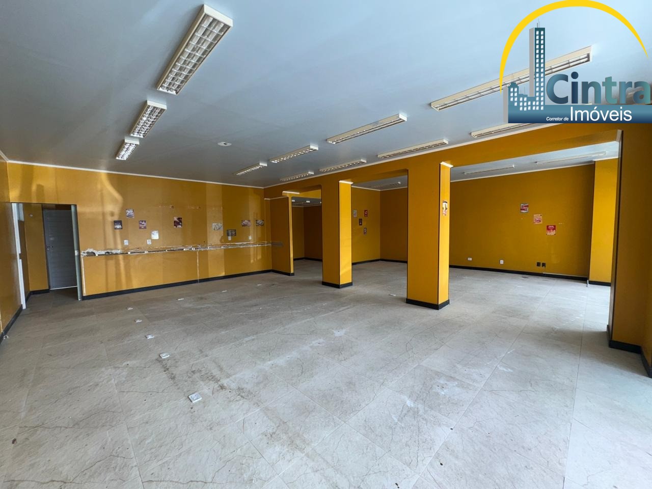Loja-Salão, 75 m² - Foto 3