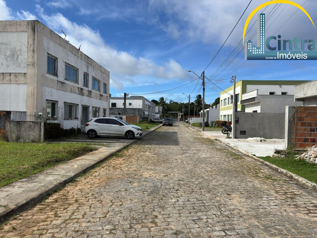 Loteamento e Condomínio, 314 m² - Foto 9