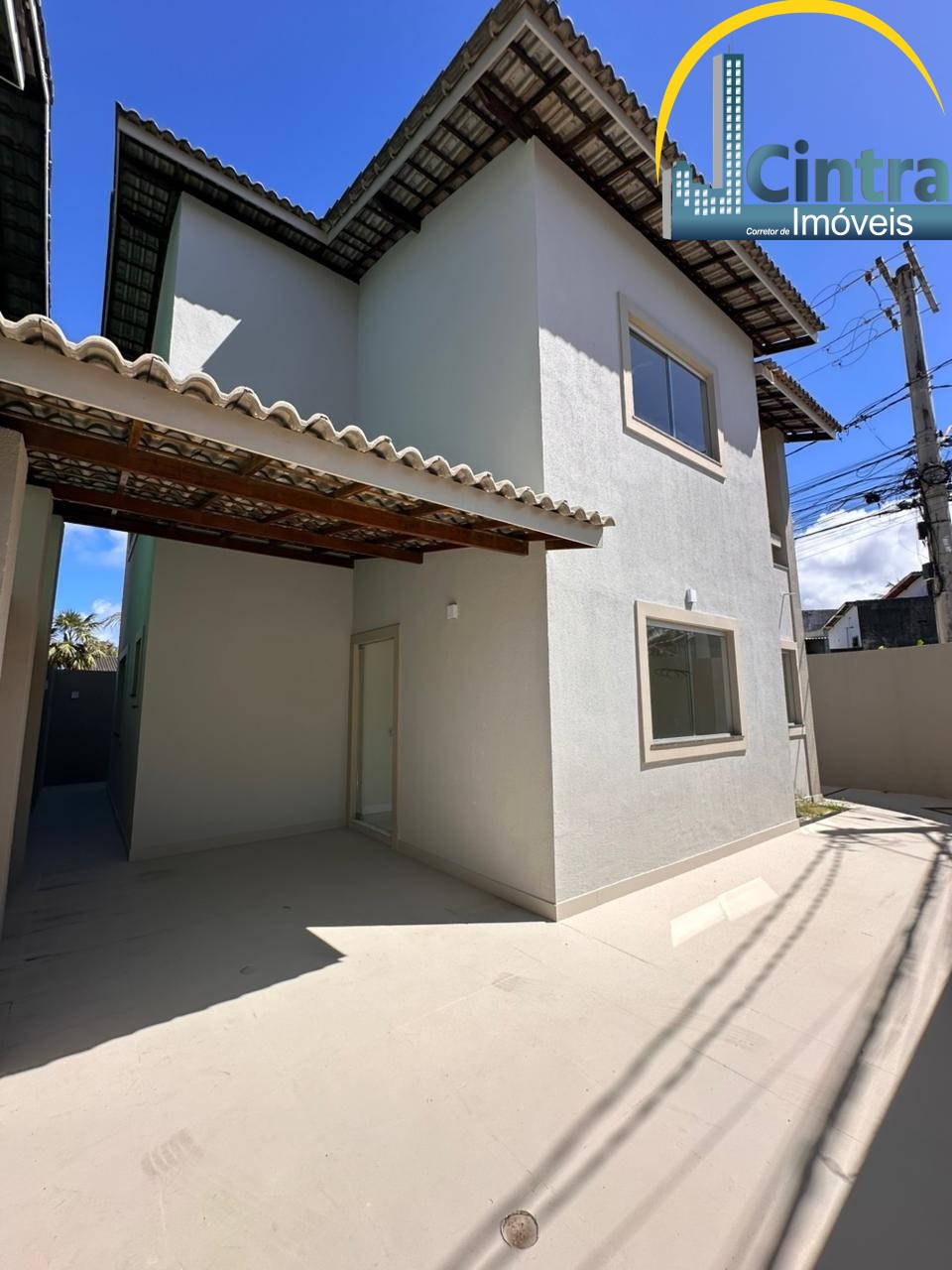 Casa, 4 quartos, 200 m² - Foto 1