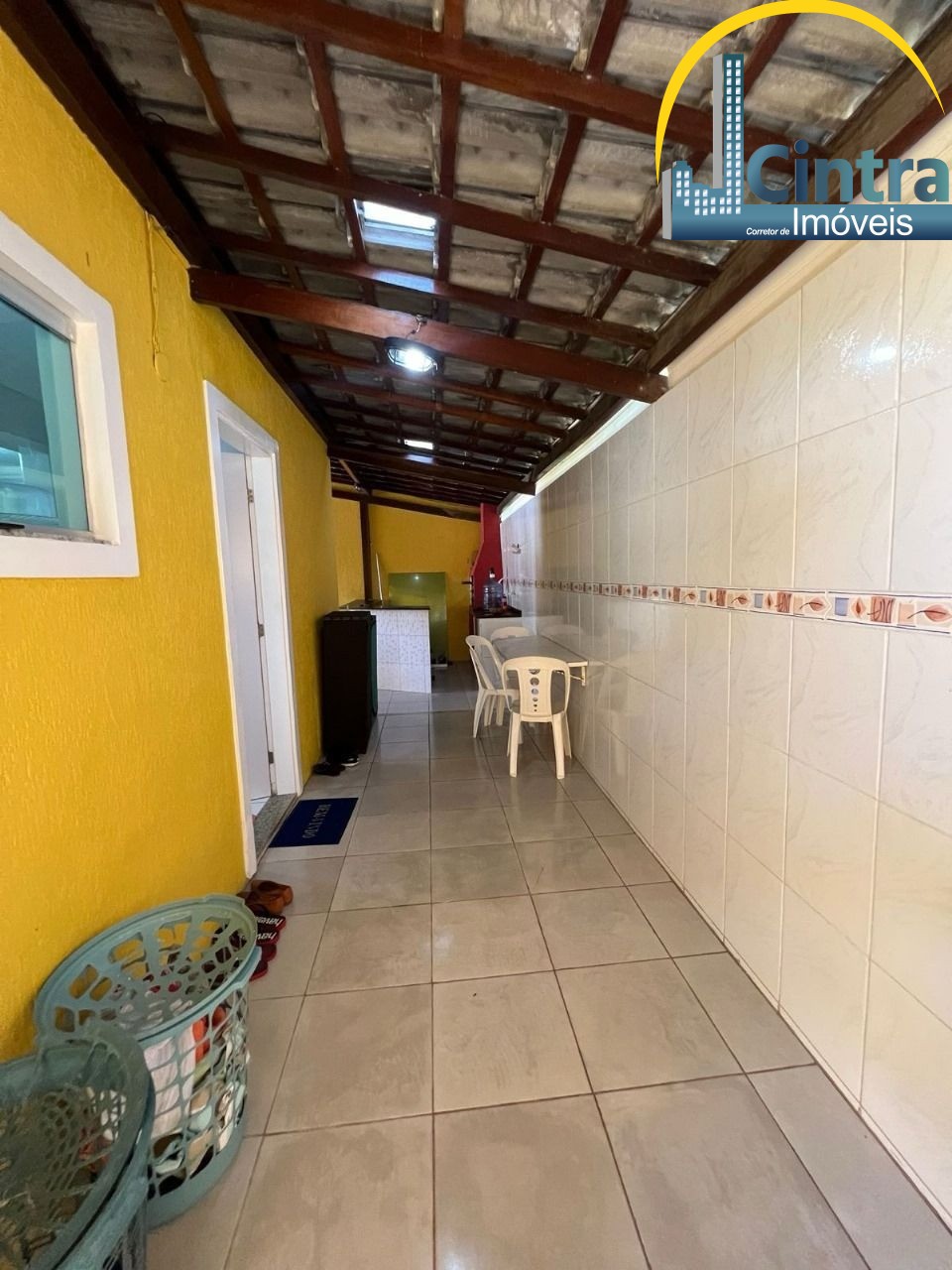 Casa de Condomínio, 3 quartos - Foto 20
