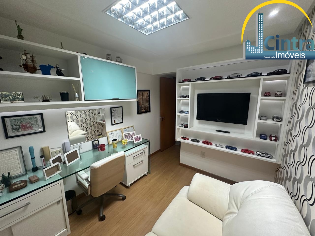 Casa de Condomínio, 4 quartos - Foto 18