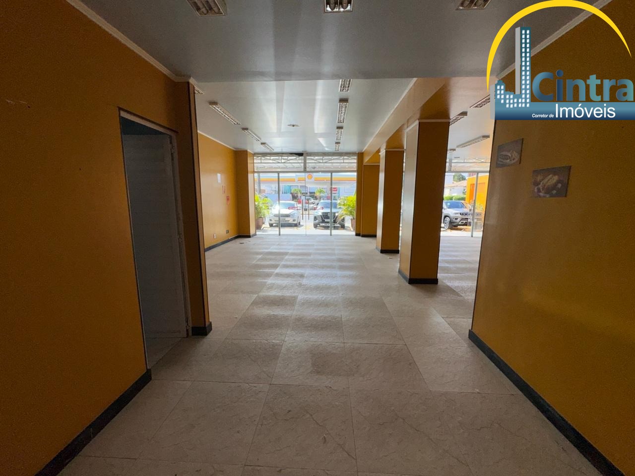 Loja-Salão, 150 m² - Foto 9