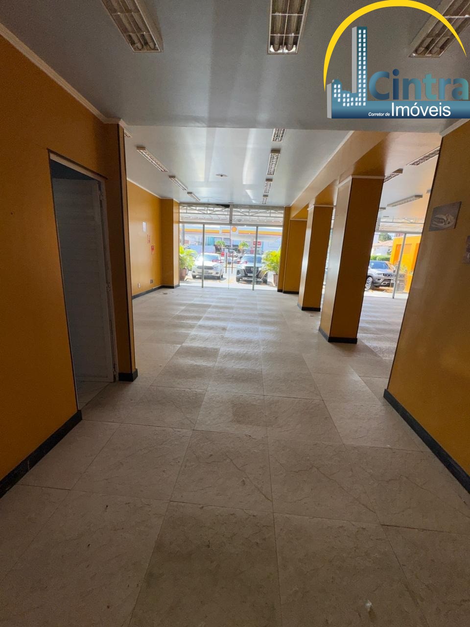 Loja-Salão, 150 m² - Foto 8