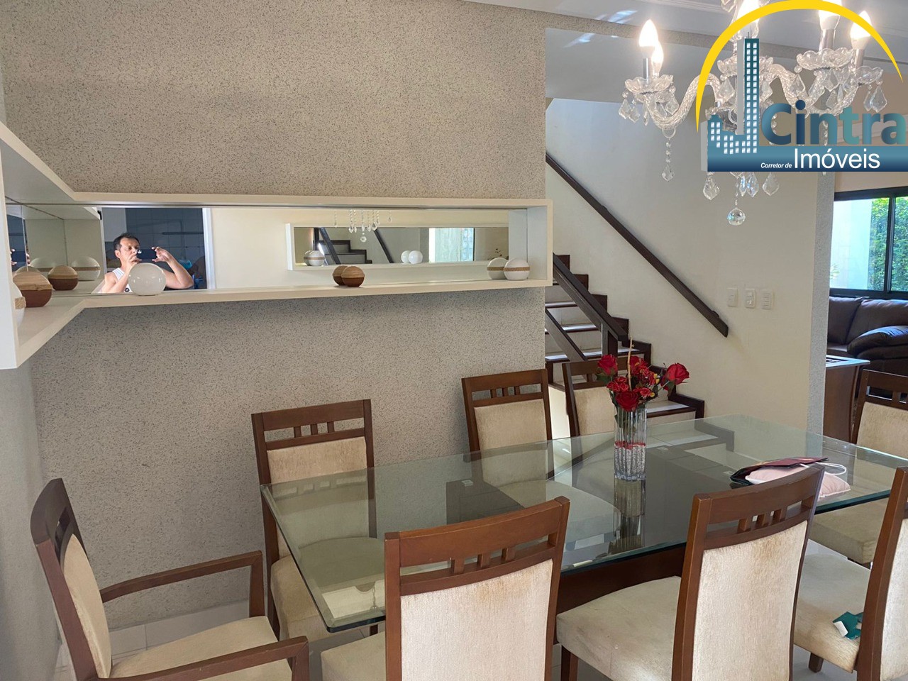 Casa de Condomínio, 5 quartos - Foto 7