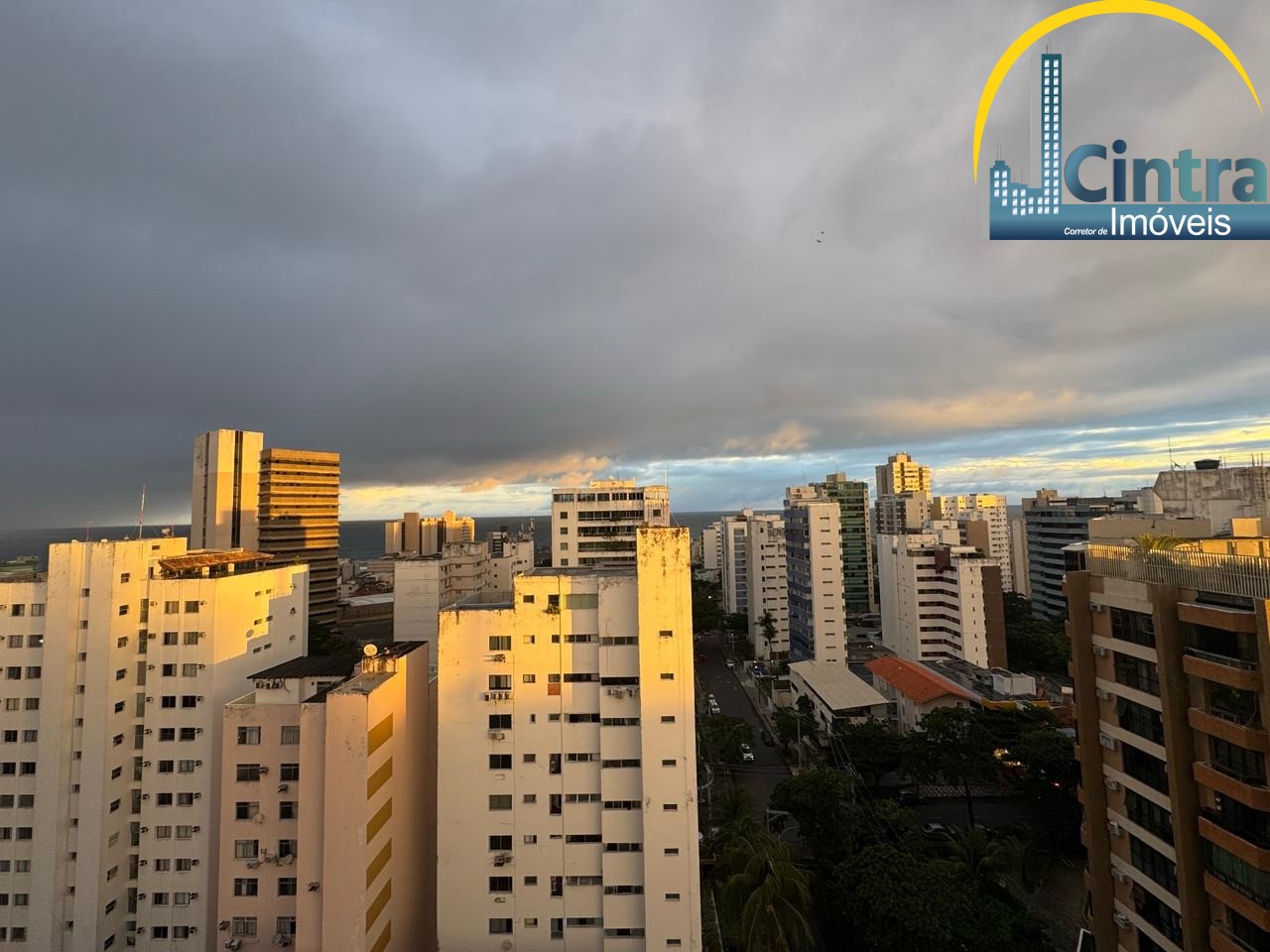 Cobertura, 3 quartos, 153 m² - Foto 4