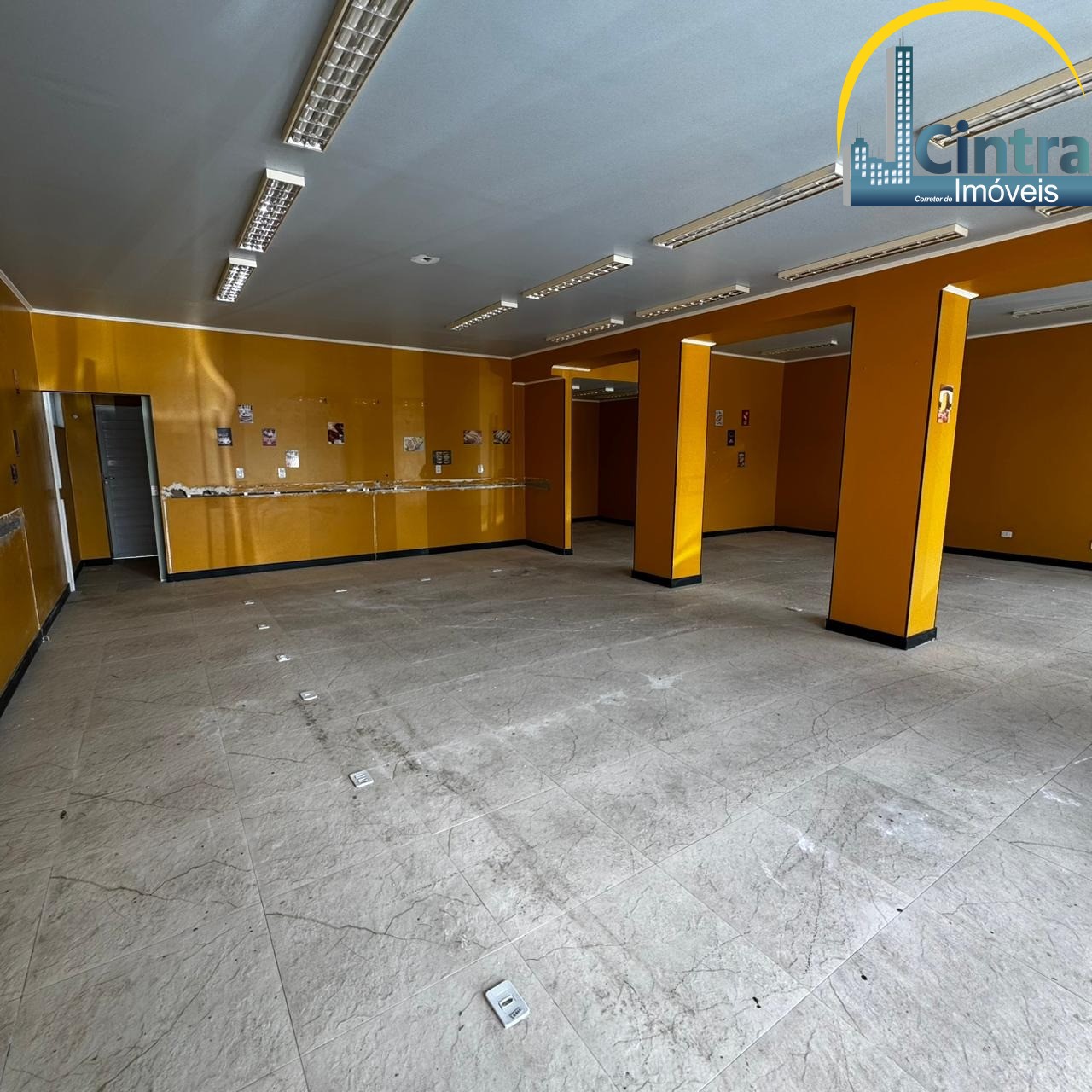Loja-Salão, 75 m² - Foto 12