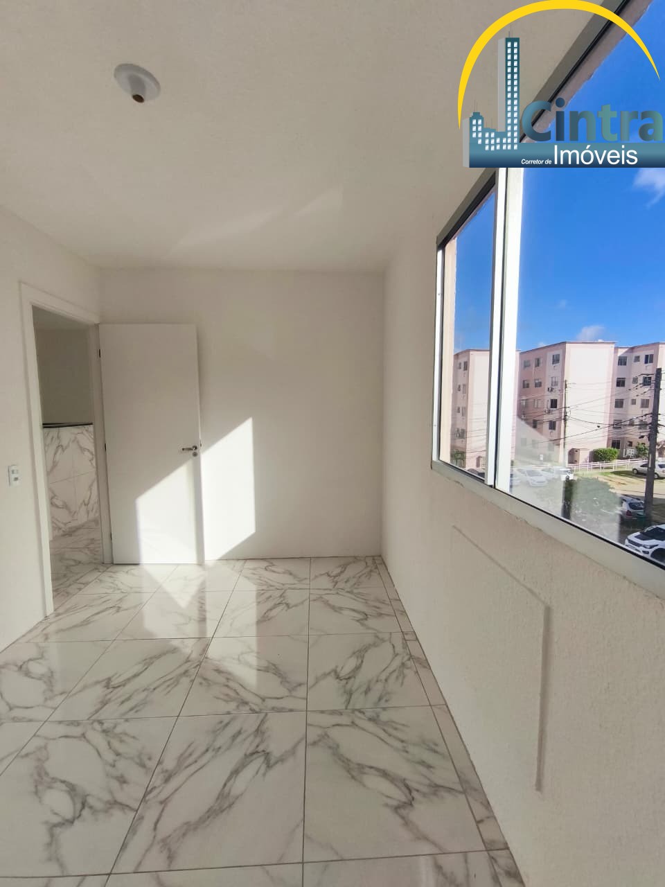 Apartamento, 2 quartos, 42 m² - Foto 1
