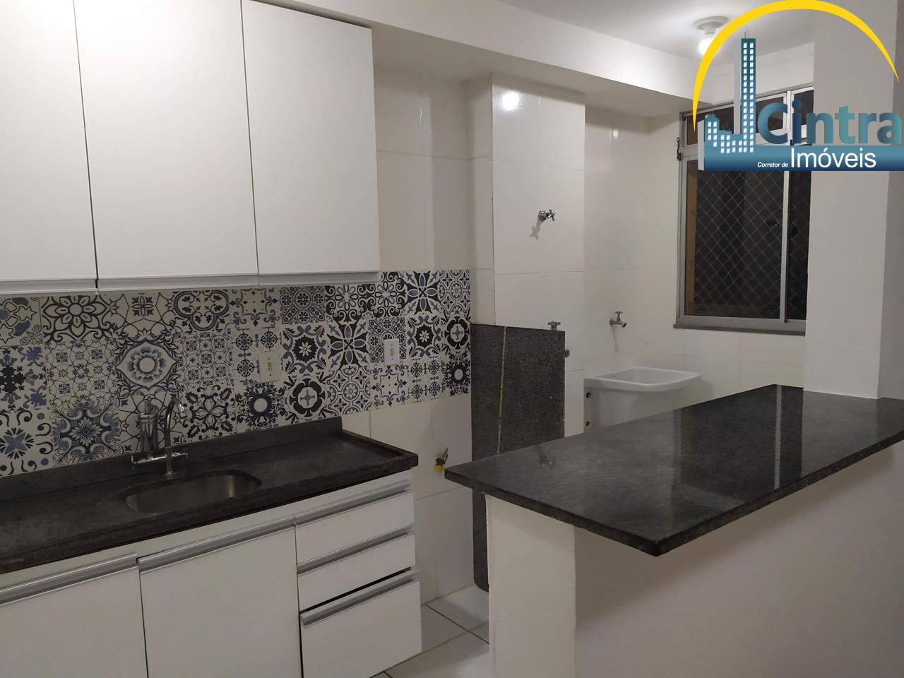 Apartamento, 2 quartos, 56 m² - Foto 3