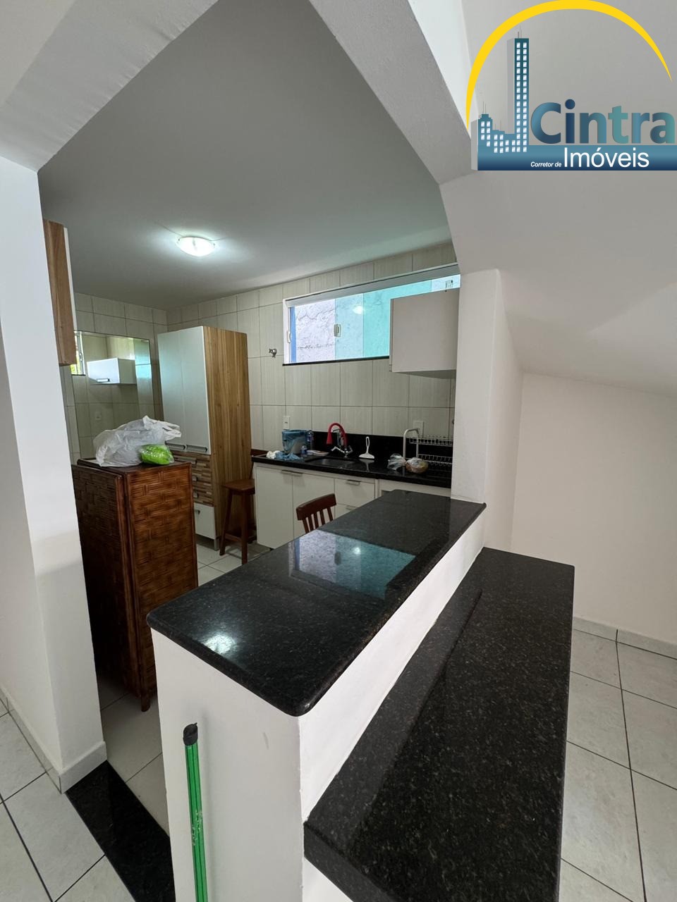 Casa de Condomínio, 2 quartos - Foto 4