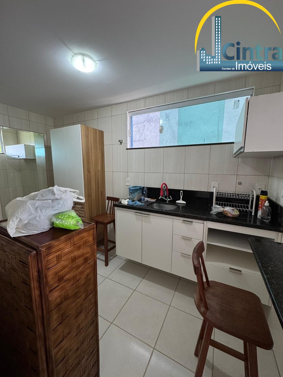Casa de Condomínio, 2 quartos - Foto 5