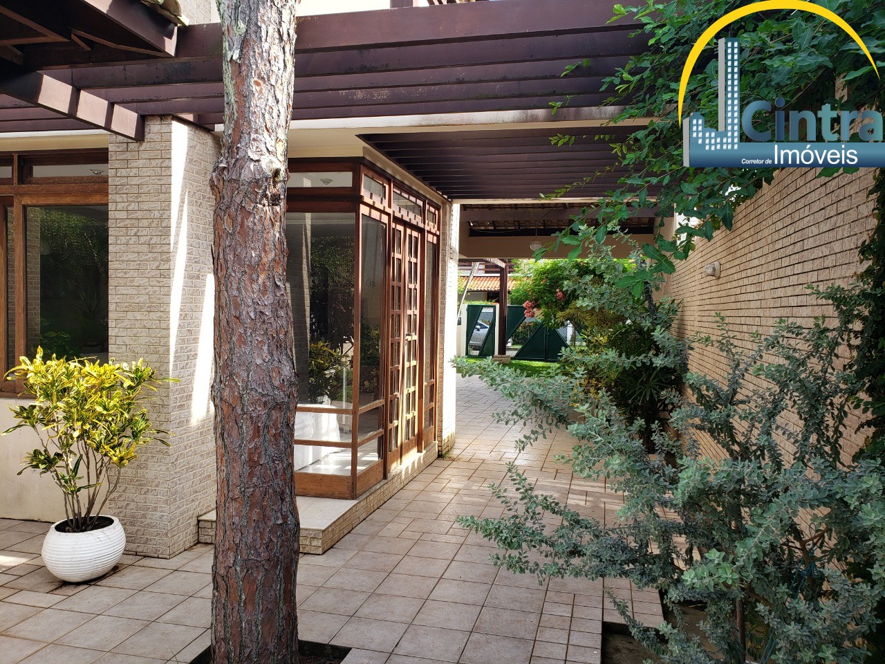 Casa de Condomínio, 5 quartos - Foto 23