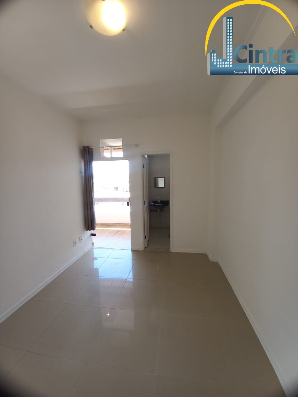 Apartamento, 1 quarto, 45 m² - Foto 3