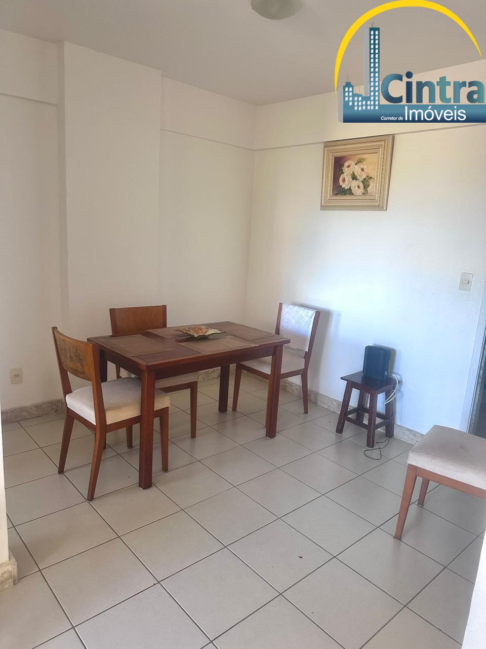 Apartamento, 2 quartos, 63 m² - Foto 2