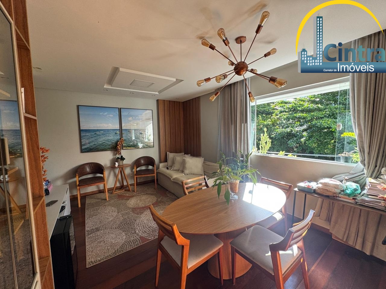 Apartamento, 2 quartos, 83 m² - Foto 2