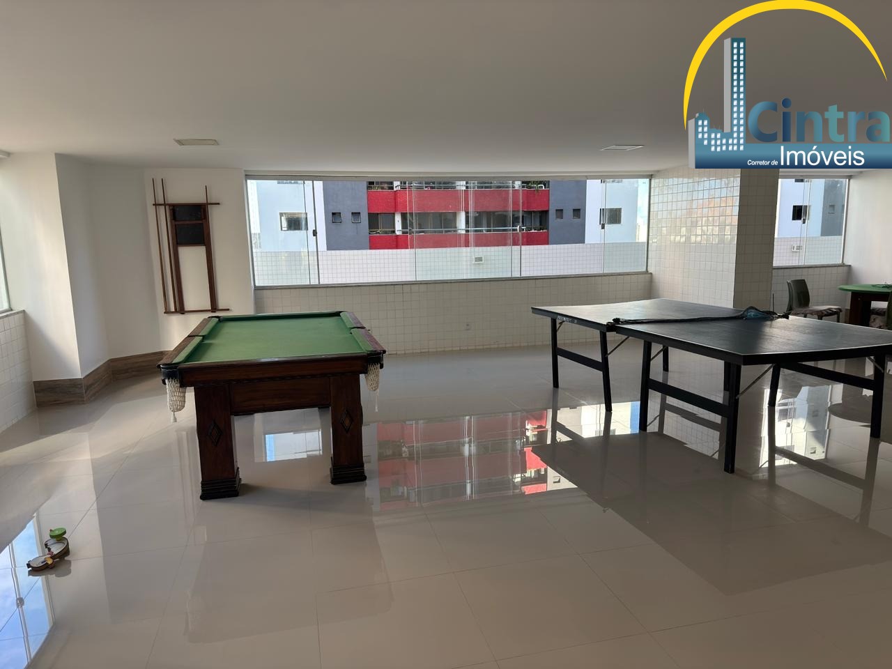 Apartamento, 2 quartos, 83 m² - Foto 23