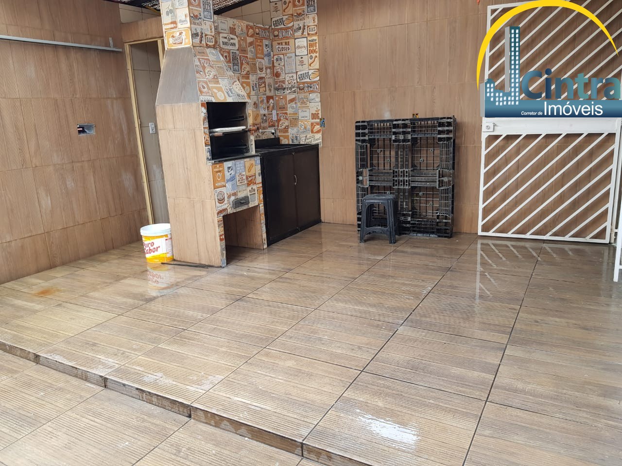 Casa, 3 quartos, 173 m² - Foto 15