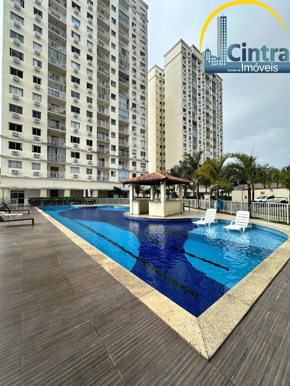 Apartamento, 2 quartos, 60 m² - Foto 18
