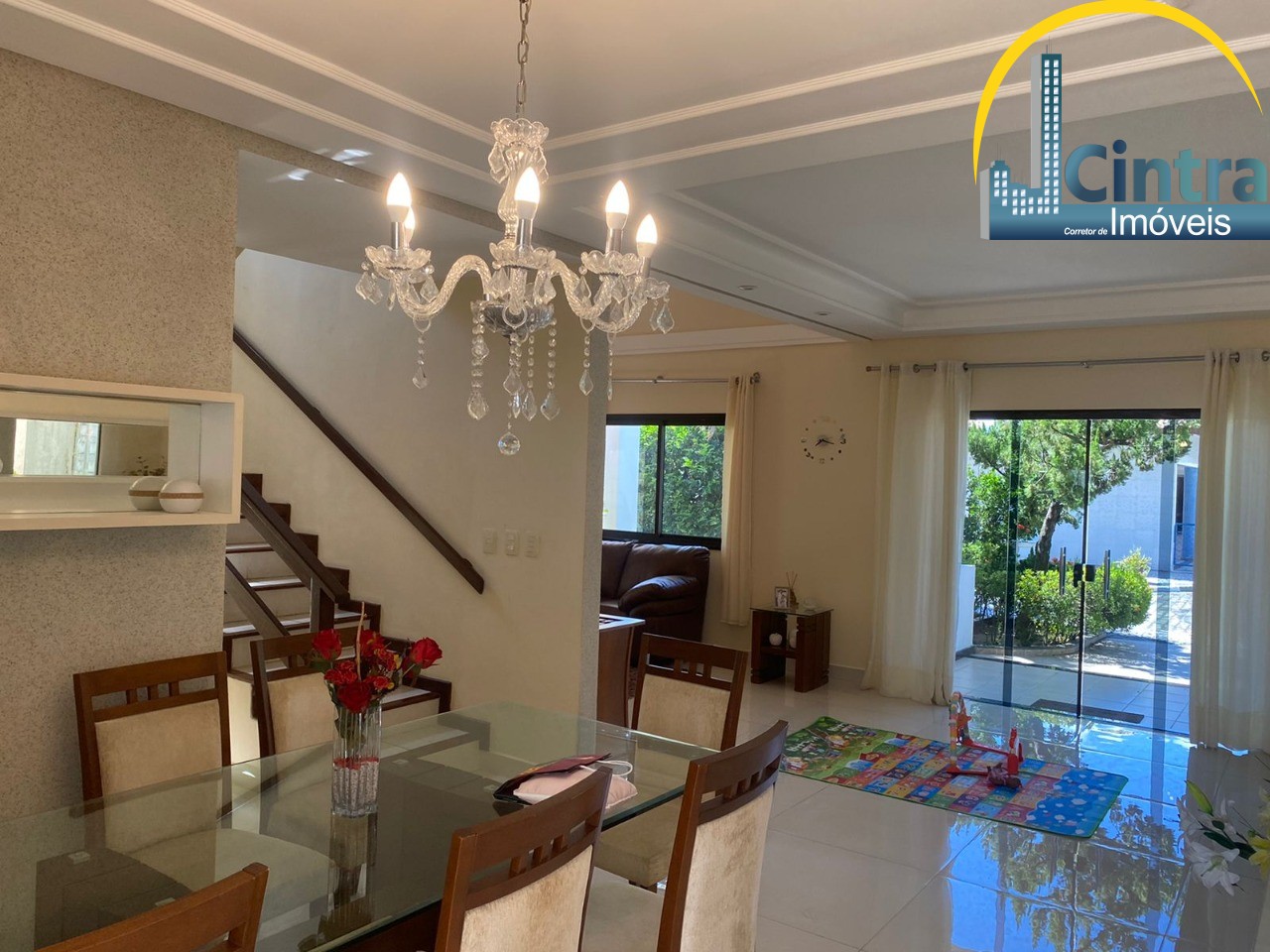 Casa de Condomínio, 5 quartos - Foto 3