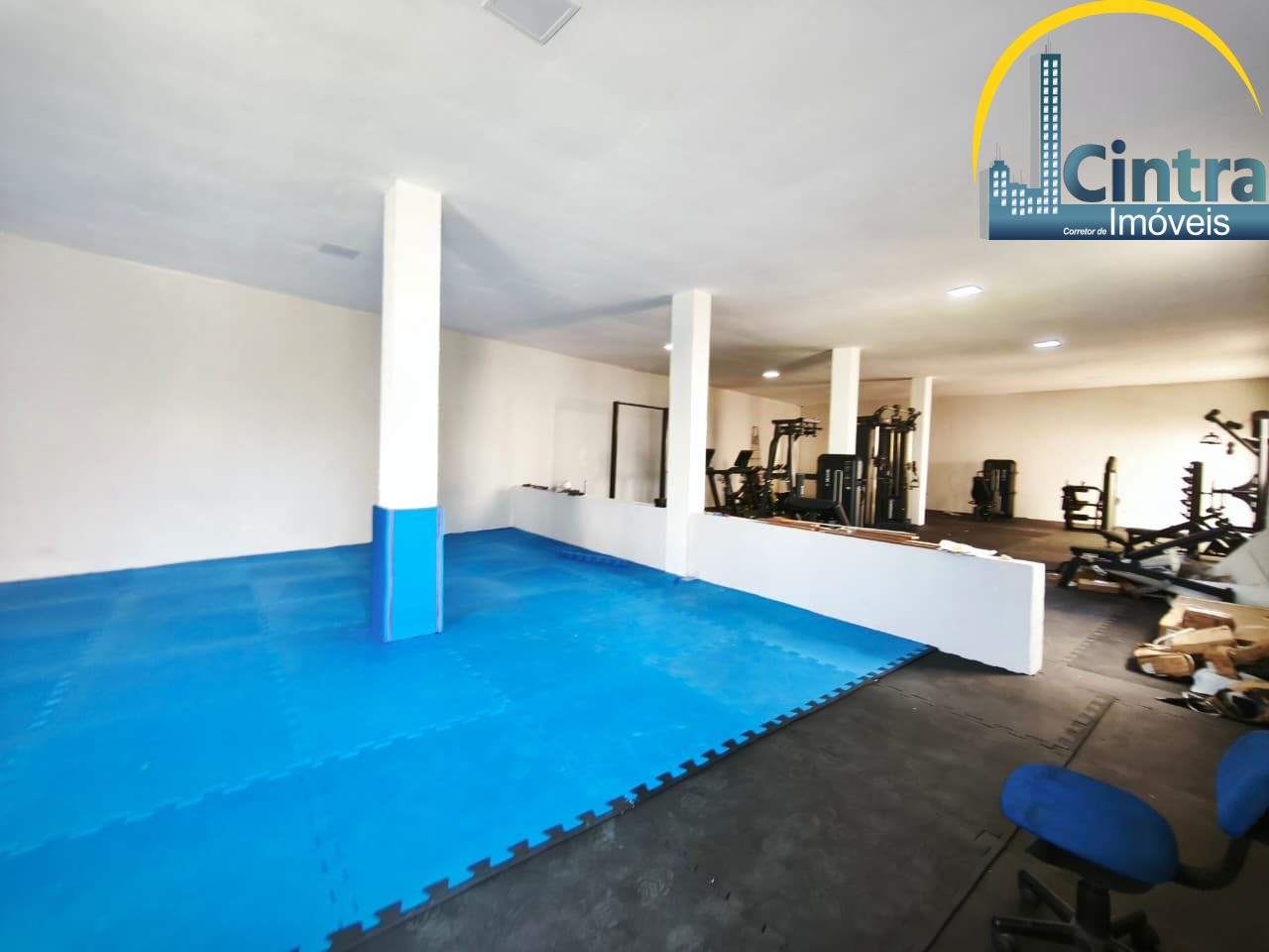 Apartamento, 2 quartos, 42 m² - Foto 19