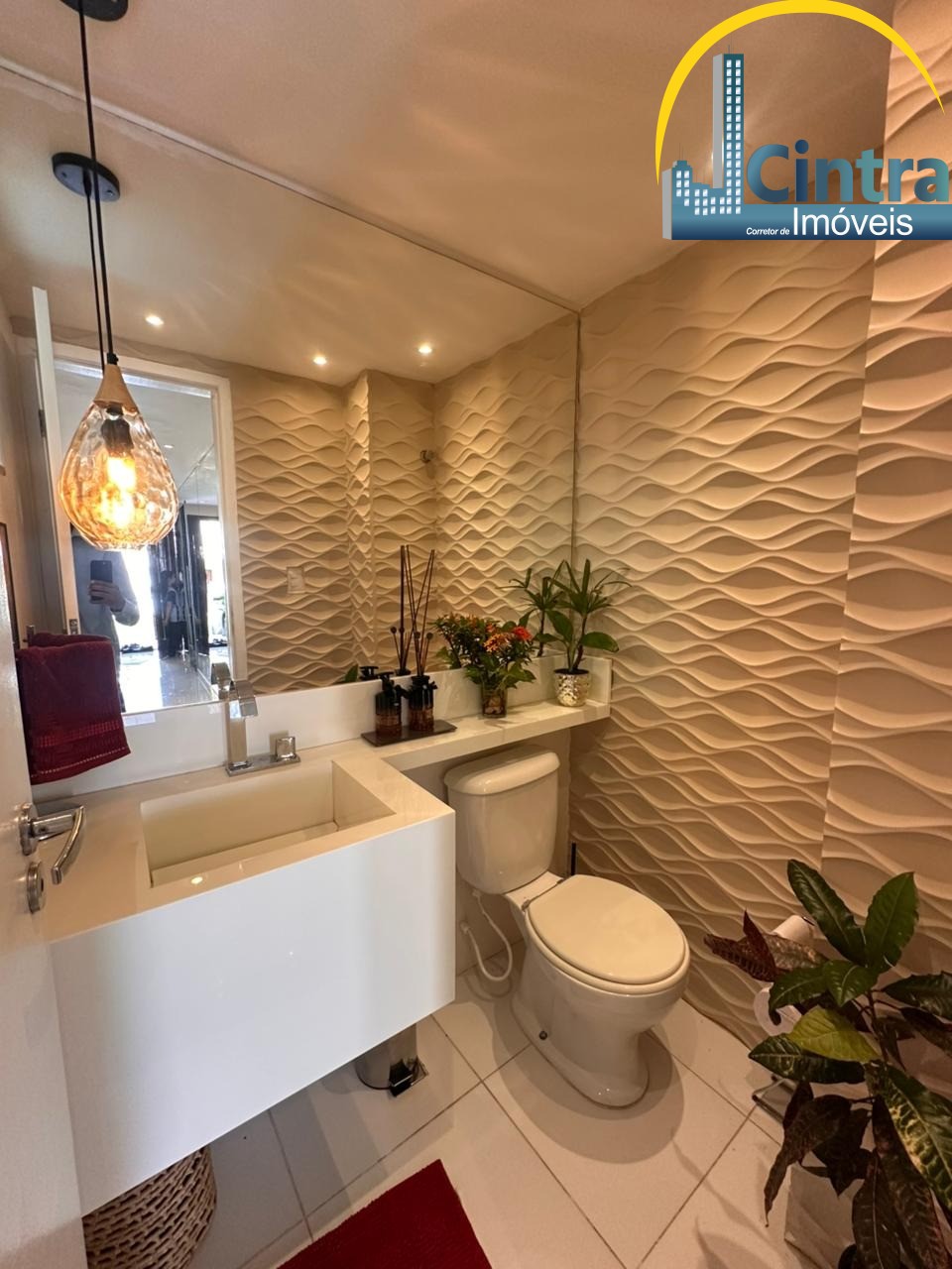 Casa de Condomínio, 4 quartos - Foto 7