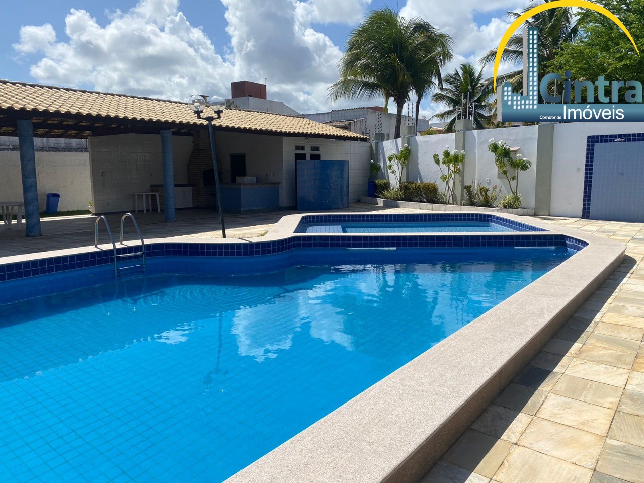 Casa de Condomínio, 5 quartos - Foto 44