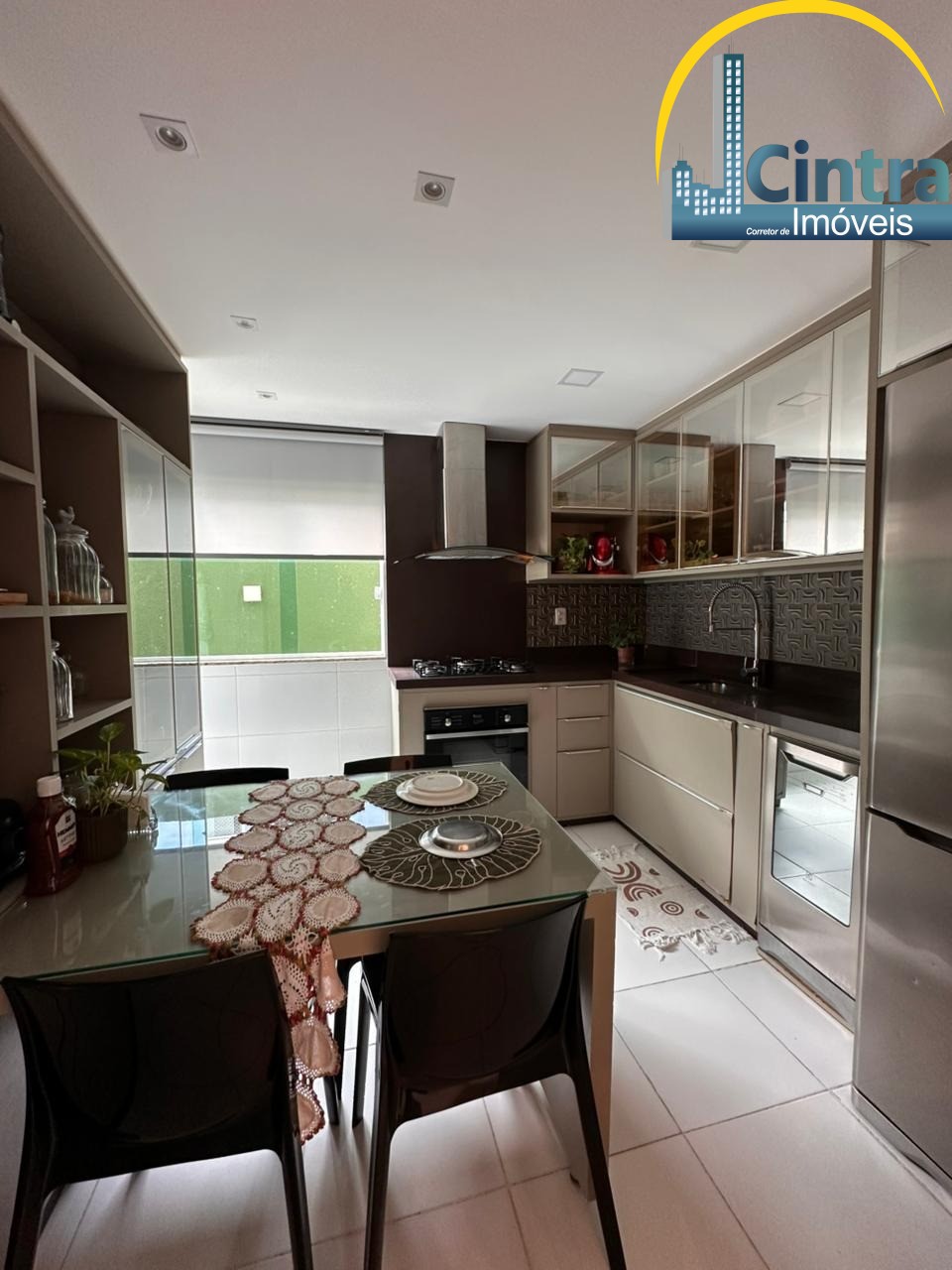 Casa de Condomínio, 4 quartos - Foto 4