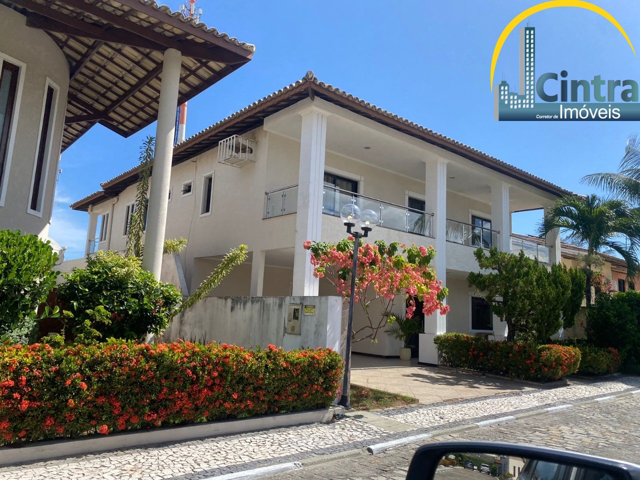 Casa de Condomínio, 5 quartos - Foto 37
